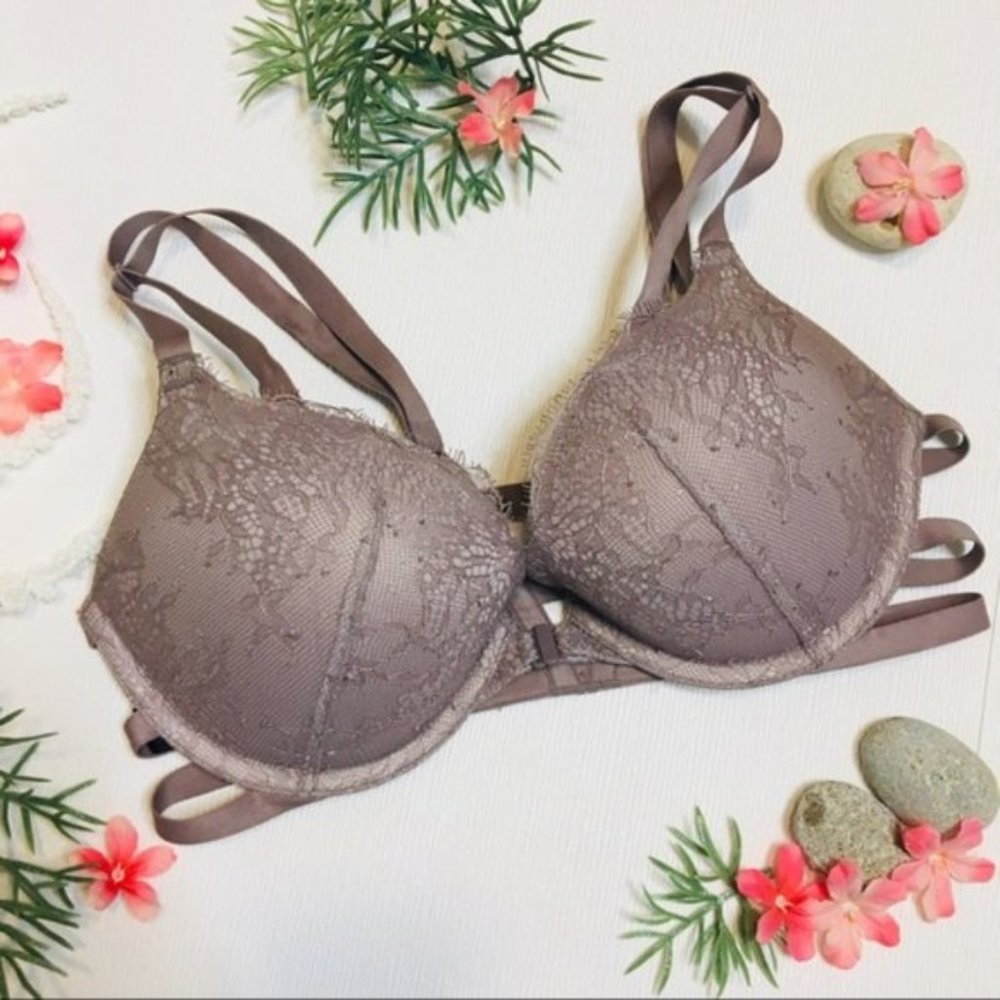 Victoria's Secret Very Sexy Push Up Bra 32D | 375